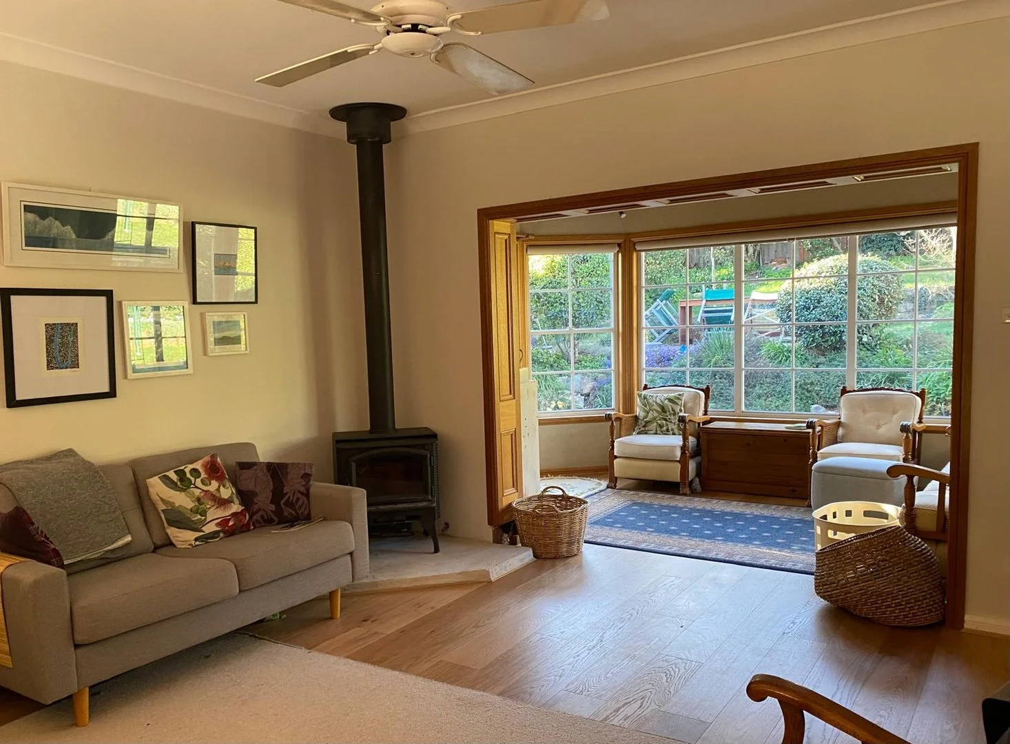 Primary image of 11 Moten Street, Campbell ACT 2612