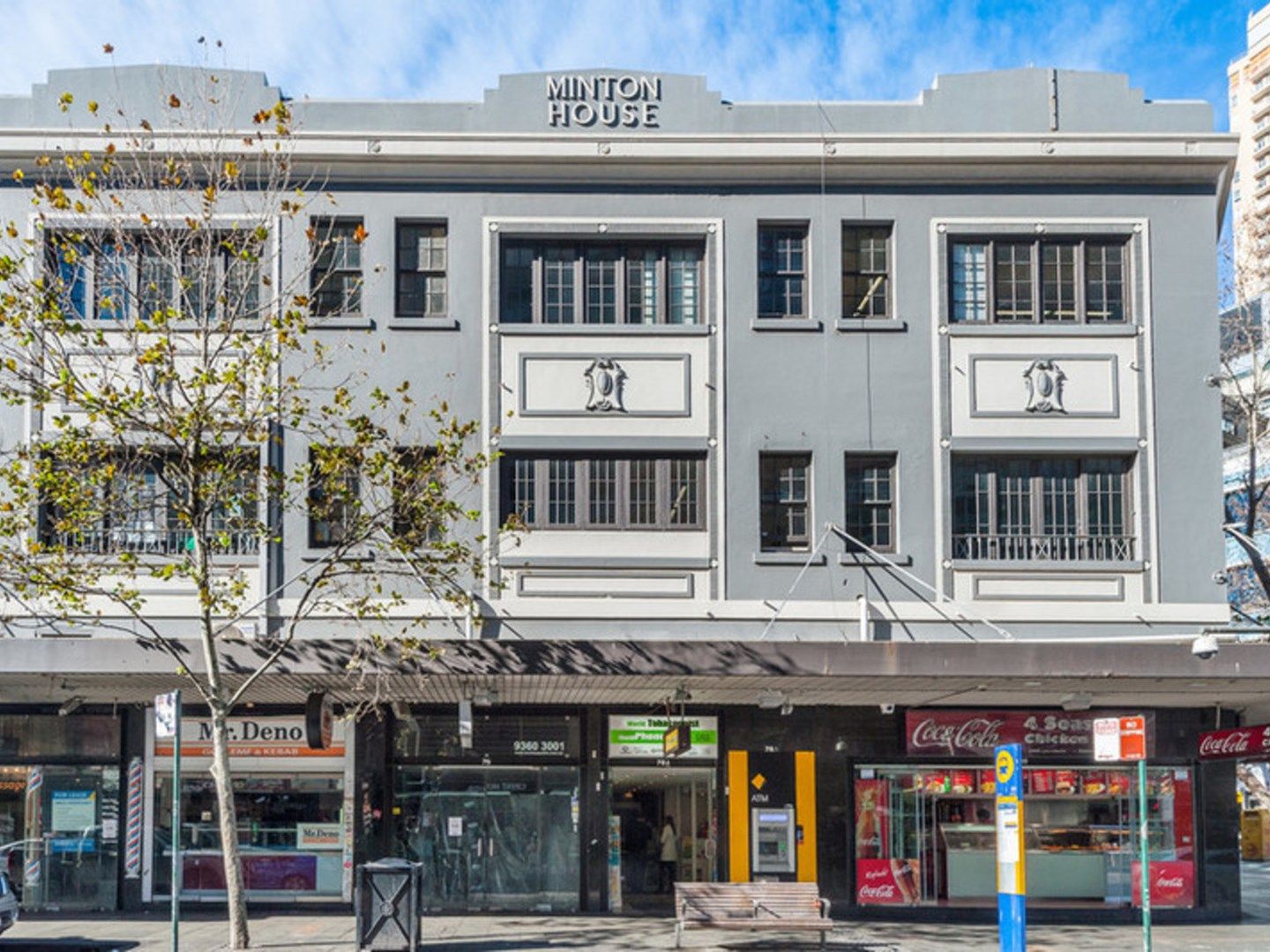 13/2-14 Bayswater Road, Potts Point NSW 2011, Image 0