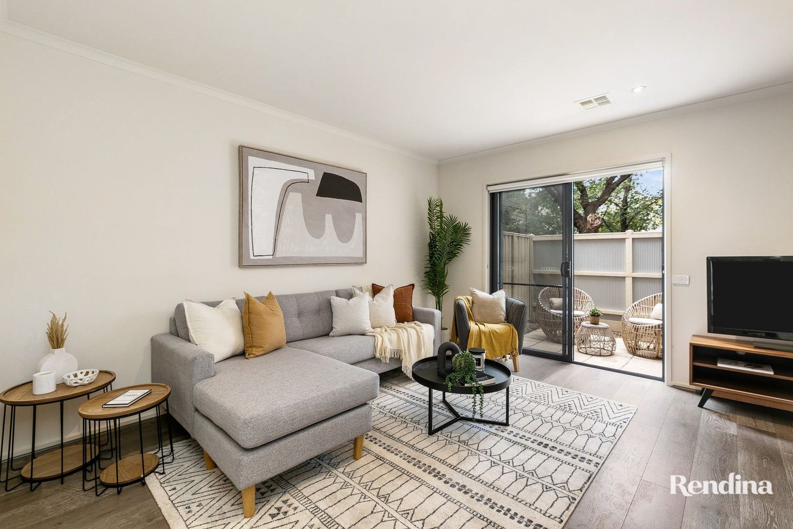 3 bedrooms Townhouse in 28 Cornish Lane KENSINGTON VIC, 3031
