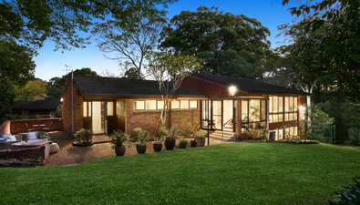 Picture of 22A Hull Road, BEECROFT NSW 2119