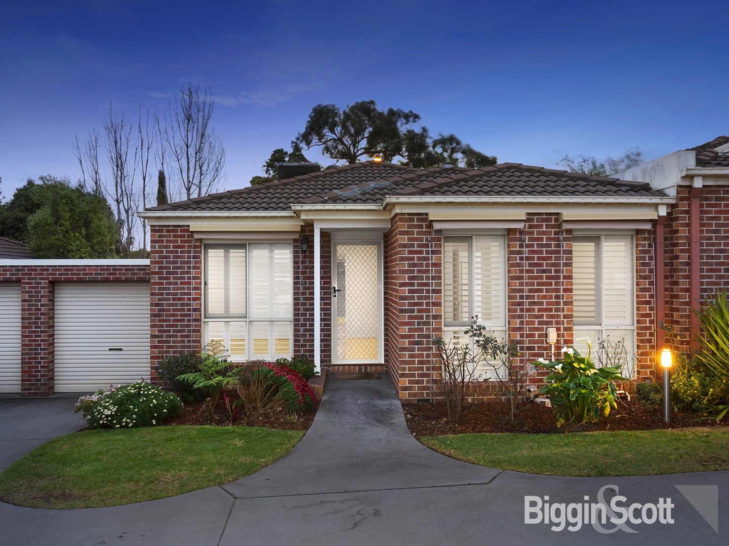 4/407-421 Scoresby Road, Ferntree Gully VIC 3156, Image 0