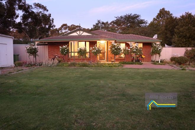 Picture of 20 Anton Street, SEVENHILL SA 5453