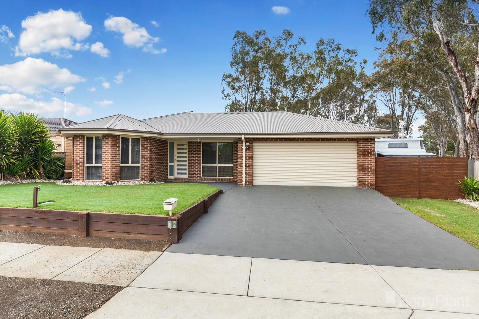 17 Greenwood Rise, Broadford VIC 3658, Image 0