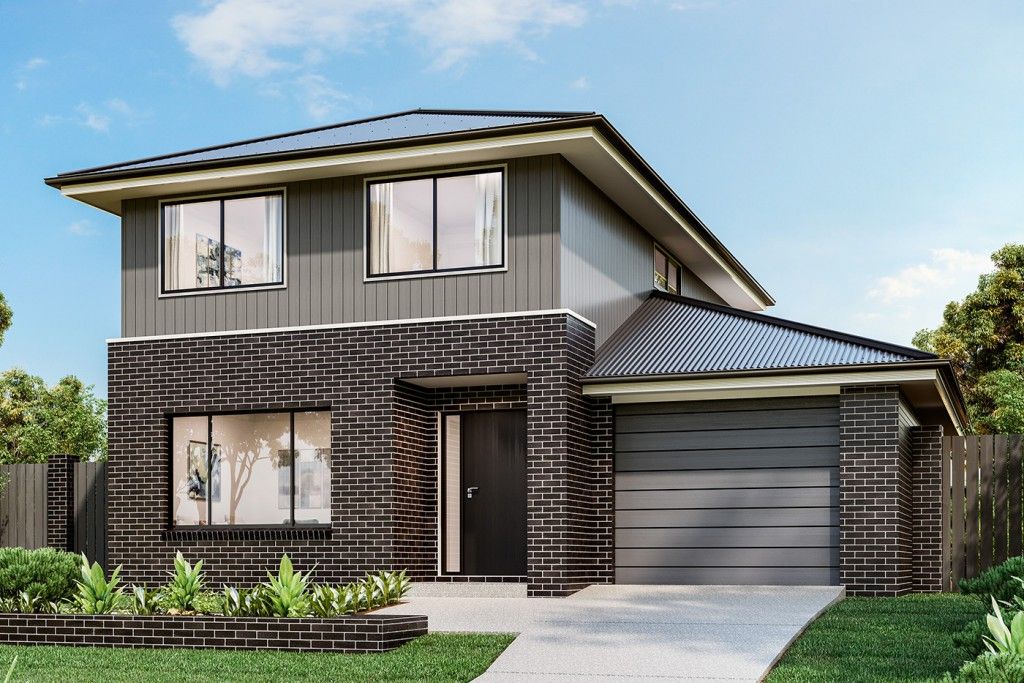 3 bedrooms New House & Land in 32B Arthurs Crescent STRATHFIELDSAYE VIC, 3551