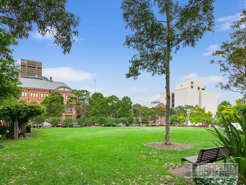 Additional image 8 of 42/344 Bulwara Road, Ultimo NSW 2007