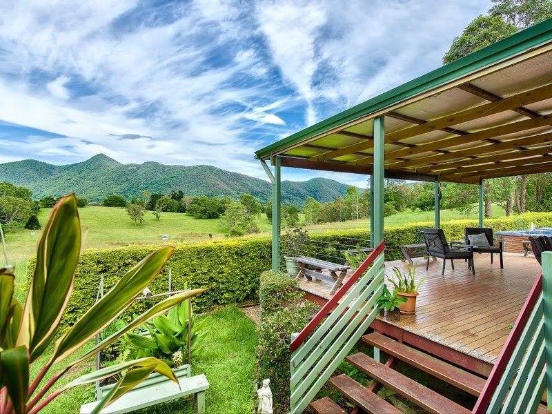 1266 Mount Samson Road, Mount Samson Property History & Address