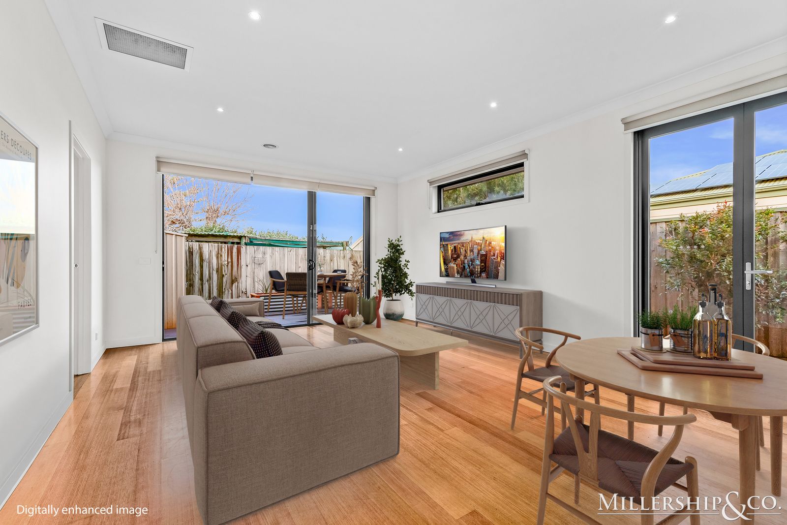 3/17 Black Street, Watsonia VIC 3087, Image 1