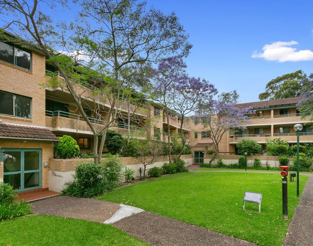 3/45 De Witt Street, Bankstown NSW 2200