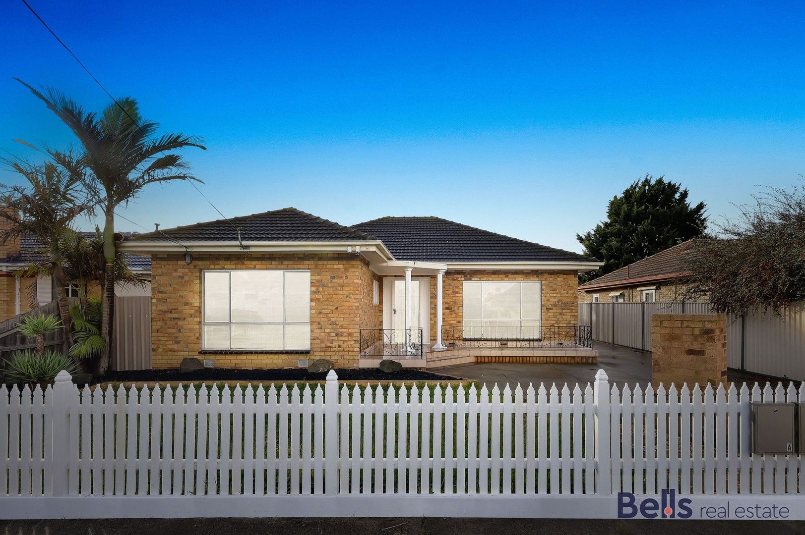 1/28 Whitesides Avenue, Sunshine West VIC 3020, Image 0