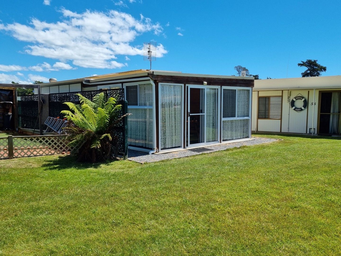 Sold 4 BIG Kelso Sands Holiday & Native Wildlife Park, Kelso TAS 7270