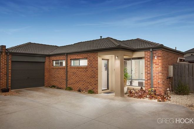 Picture of 2/10 Arthur Close, TRUGANINA VIC 3029