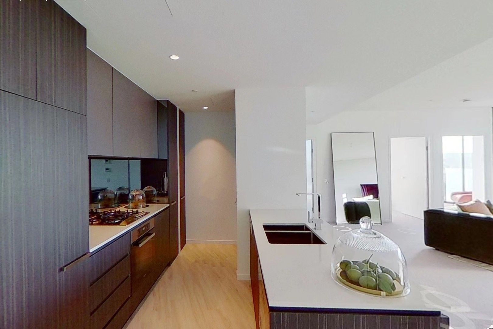 2 bedrooms Apartment / Unit / Flat in 3XXX/301 BOTANY ROAD ZETLAND NSW, 2017