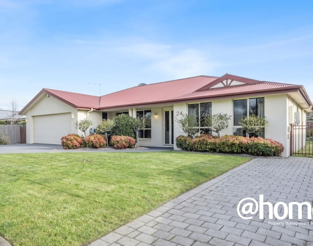 24 Landsborough Avenue, Newstead TAS 7250