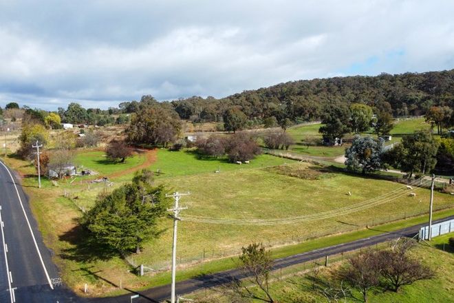 Picture of Lot 49 Sofala Road, WATTLE FLAT NSW 2795