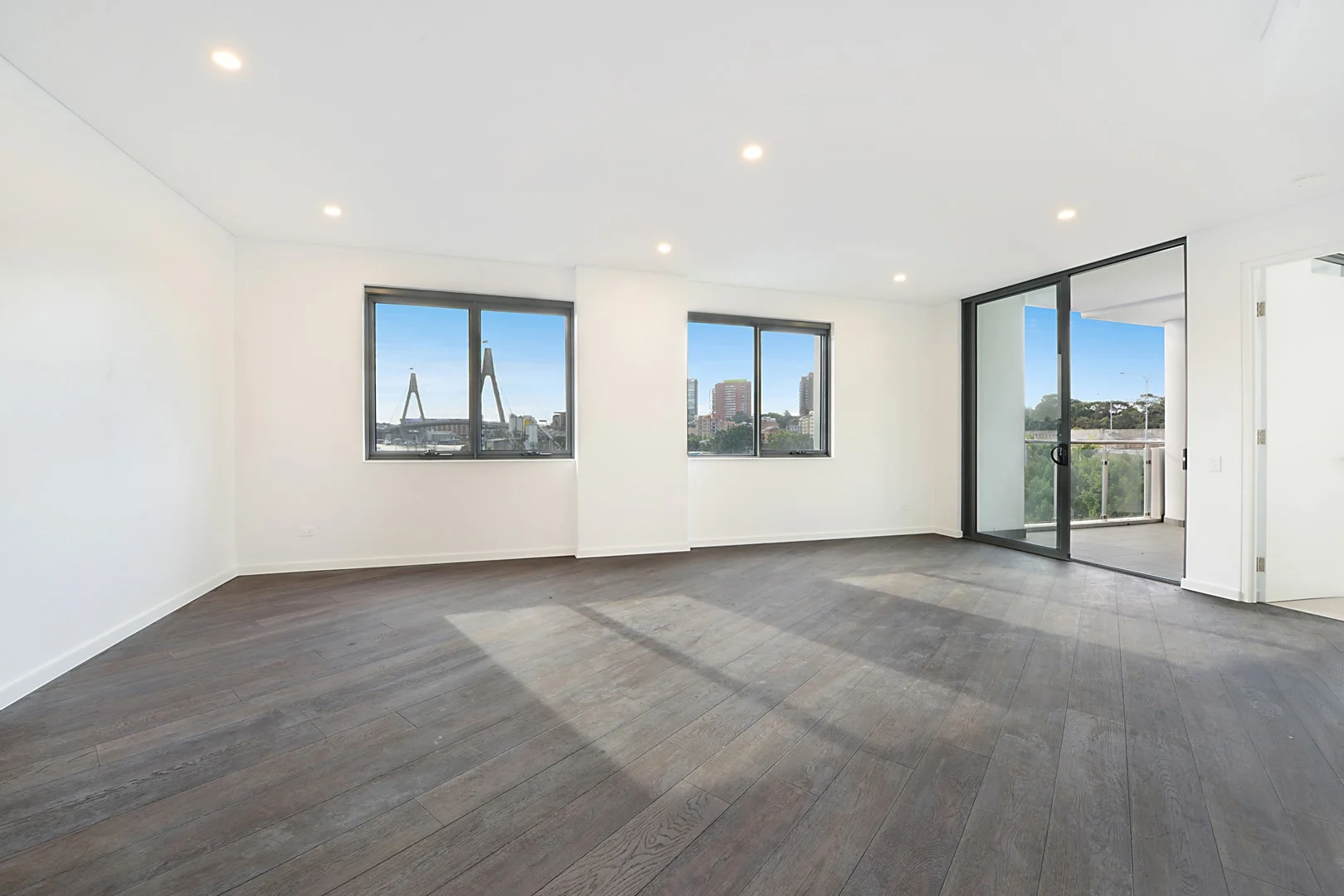 Primary image of 507/1 Wattle Crescent, Pyrmont NSW 2009