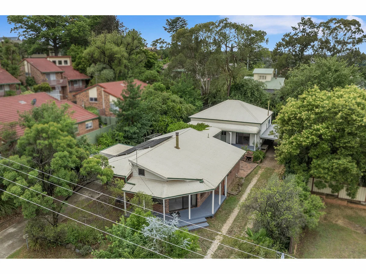 55 Jessie Street, Armidale NSW 2350