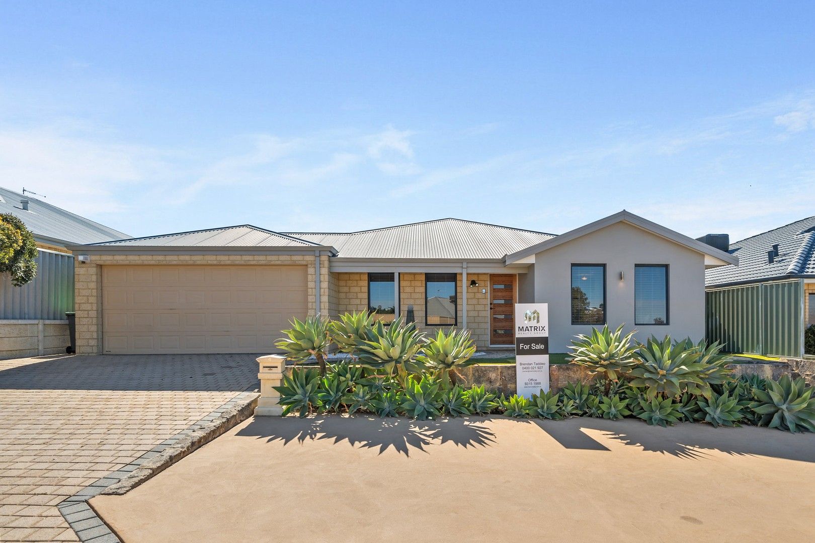 4 Bittern Lane, Beeliar WA 6164, Image 0