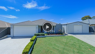 Picture of 65 NORTH AVENUE, BULLSBROOK WA 6084