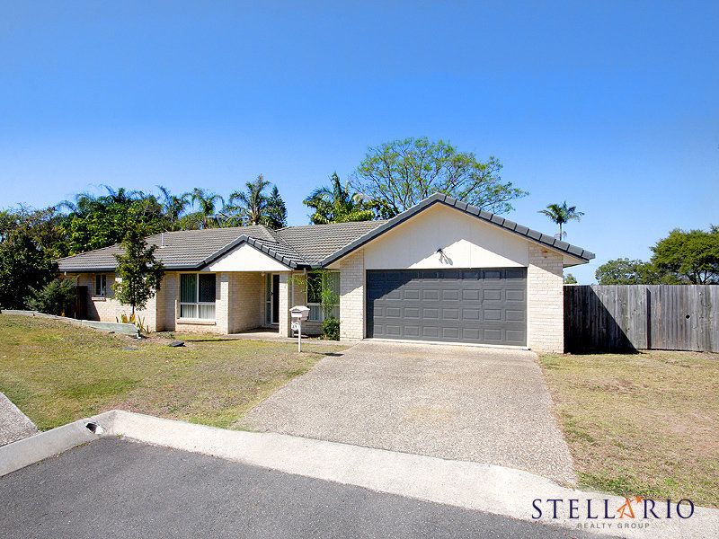 49 Barrallier Place, Drewvale QLD 4116, Image 0