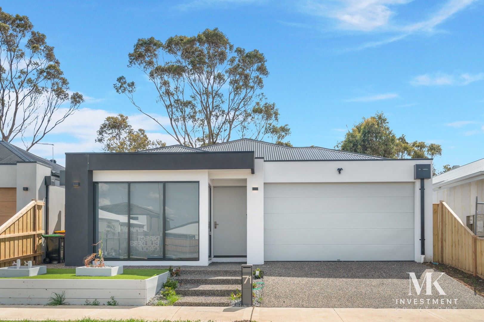 4 bedrooms House in 71 Porcini Parade MICKLEHAM VIC, 3064