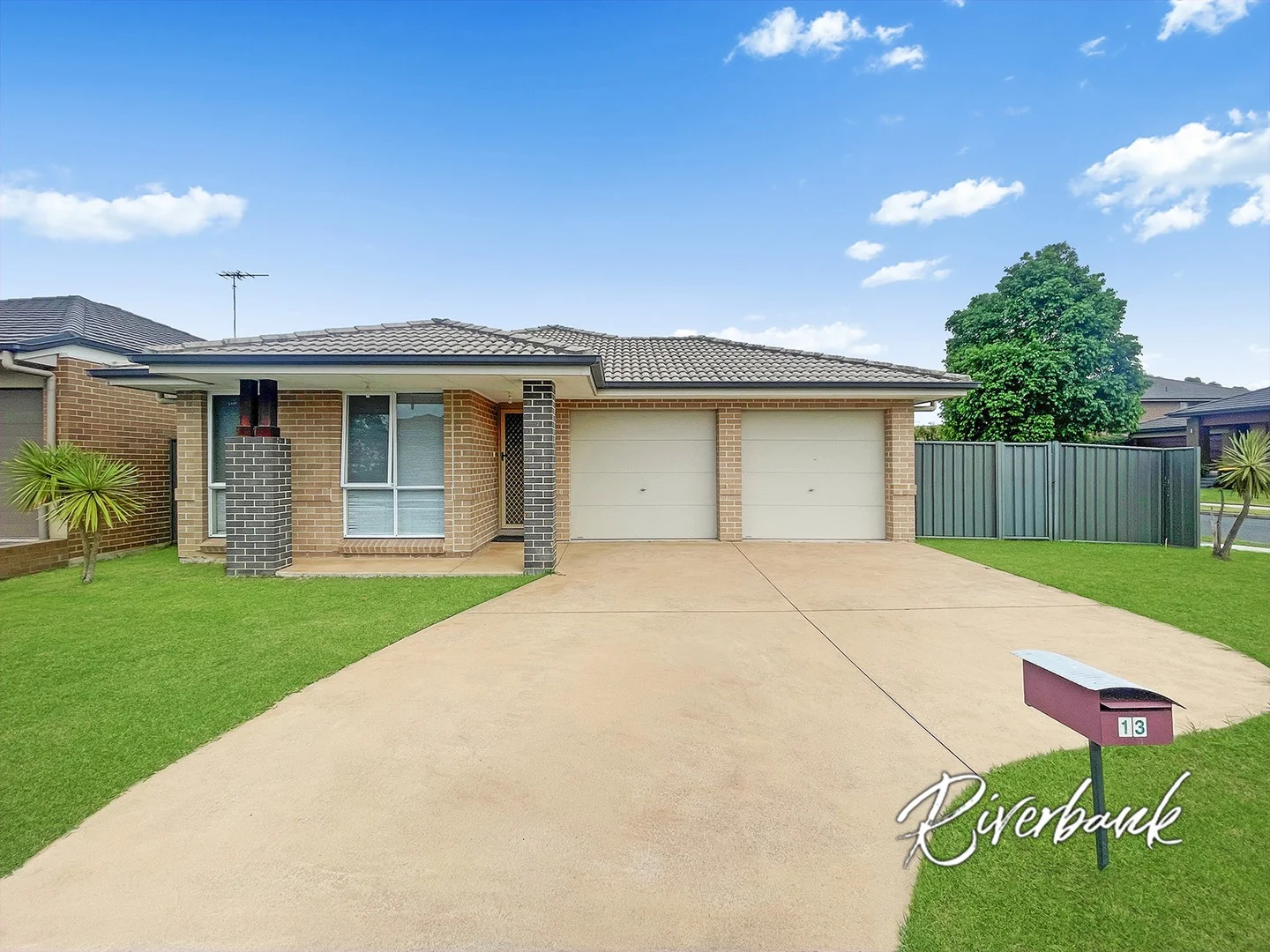 13 Crossley Avenue, Glenmore Park NSW 2745