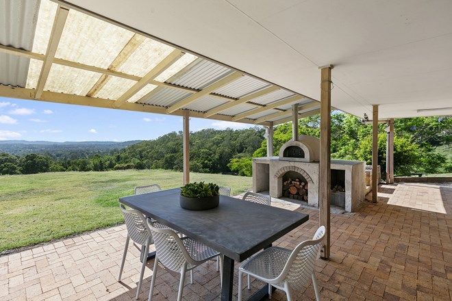 Picture of 151 Shurvell Road, HUNCHY QLD 4555