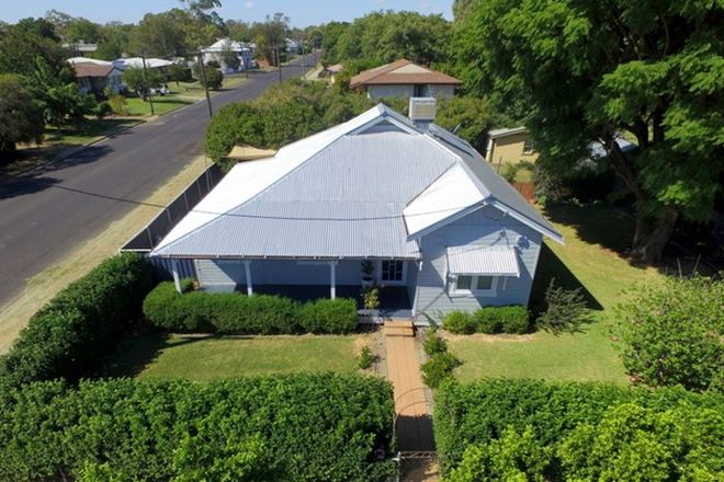 Picture of 30 Edward Street, MOREE NSW 2400