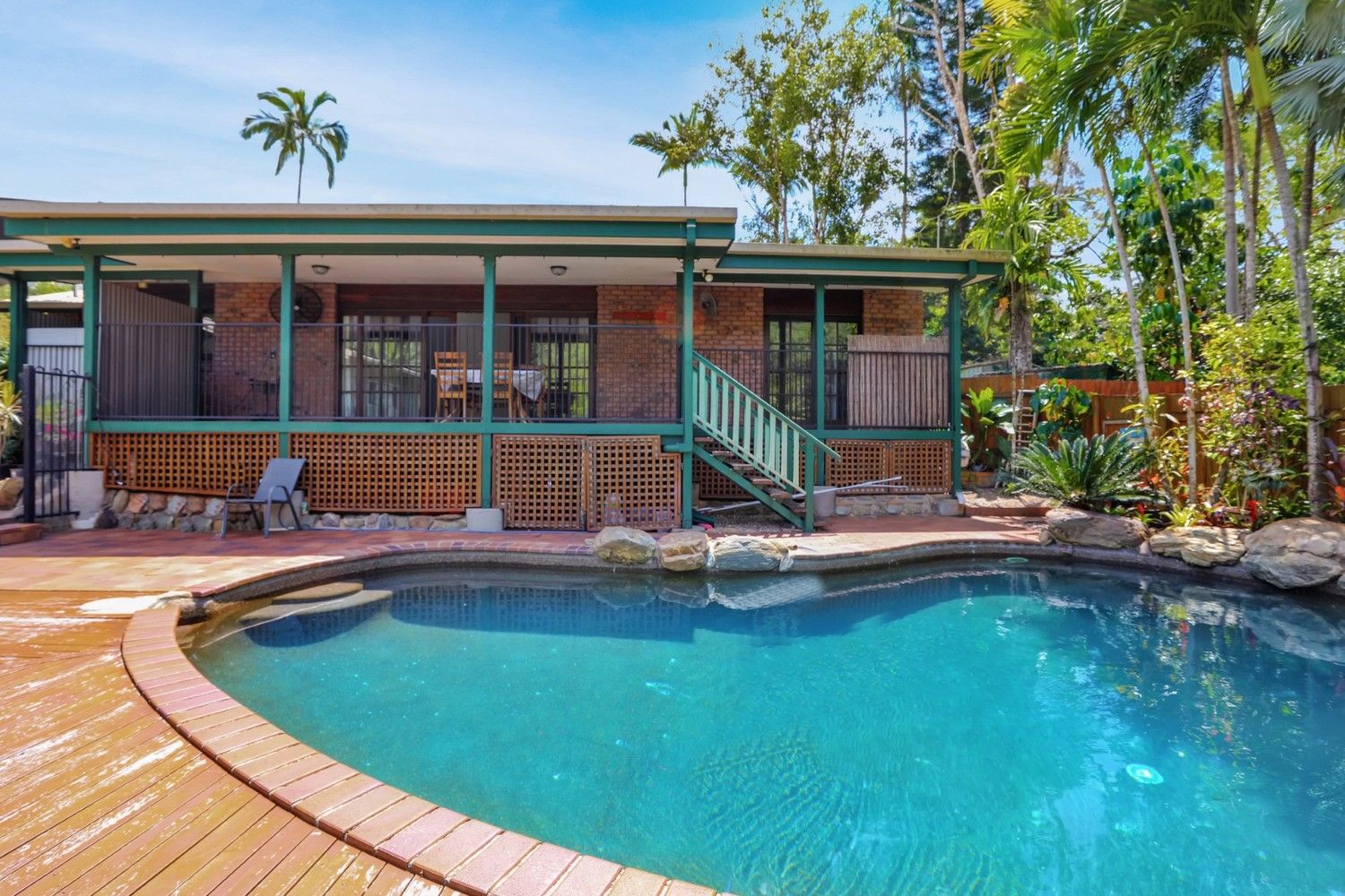 67 Vico Street, Gordonvale QLD 4865 - House For Rent | Domain
