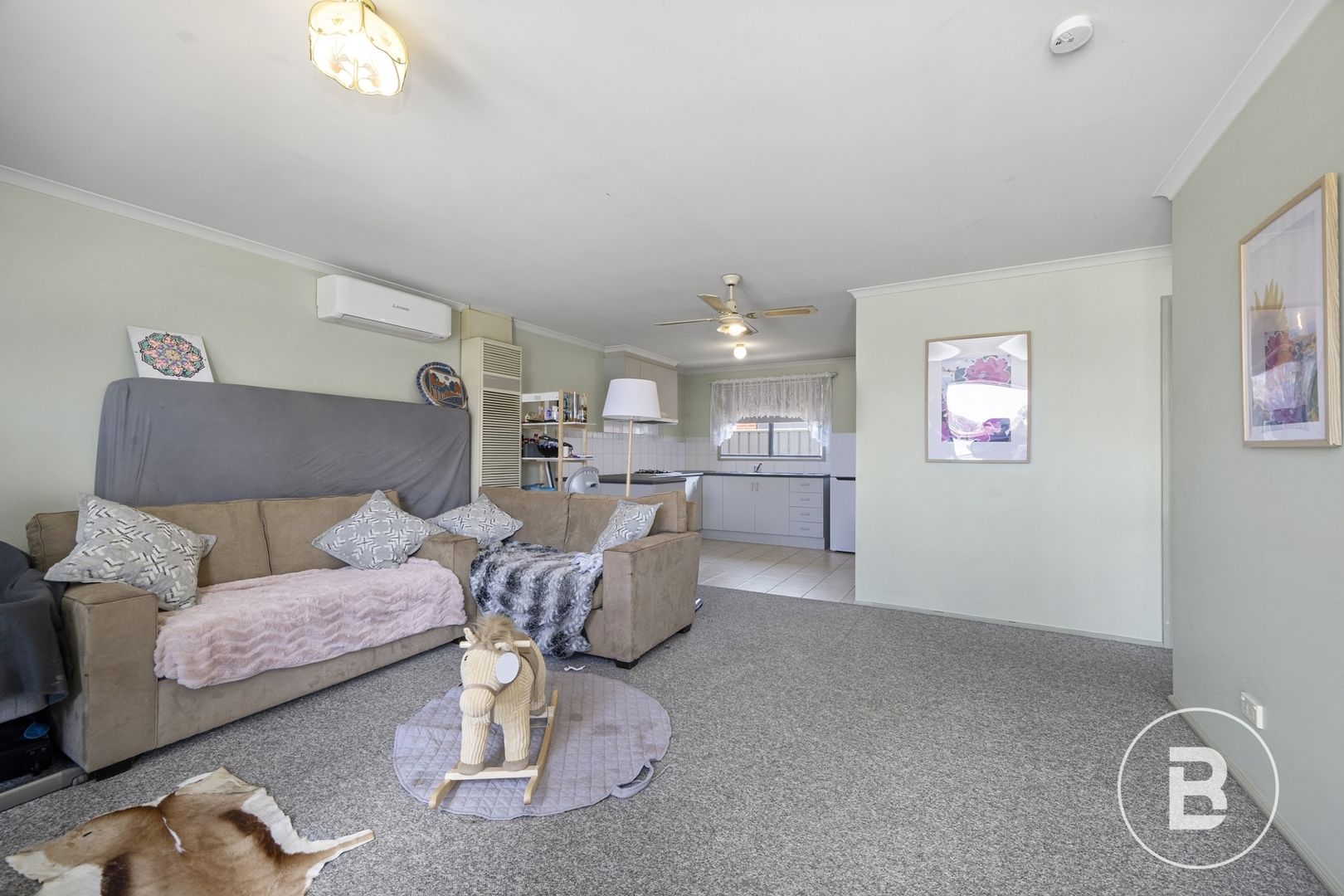 3/191 Park Road, Maryborough VIC 3465, Image 1