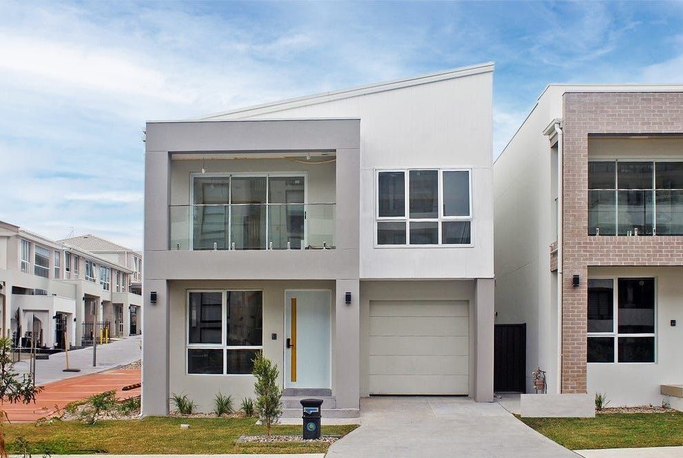 4 bedrooms Townhouse in FIRST HOME BUYERS DELIGHT SCHOFIELDS NSW, 2762