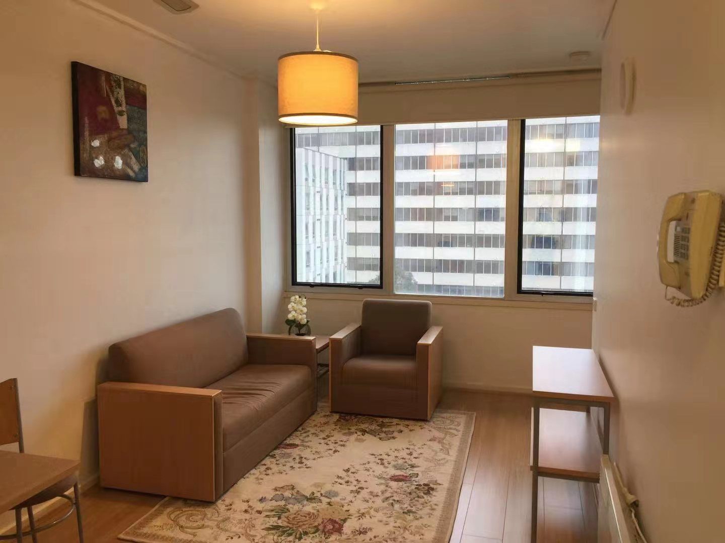 1 bedrooms Apartment / Unit / Flat in 1510/570 Lygon Street CARLTON VIC, 3053