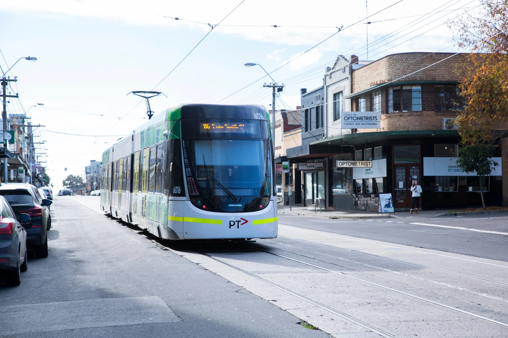 Additional image 20 of 202/36-46 High Street, Preston VIC 3072