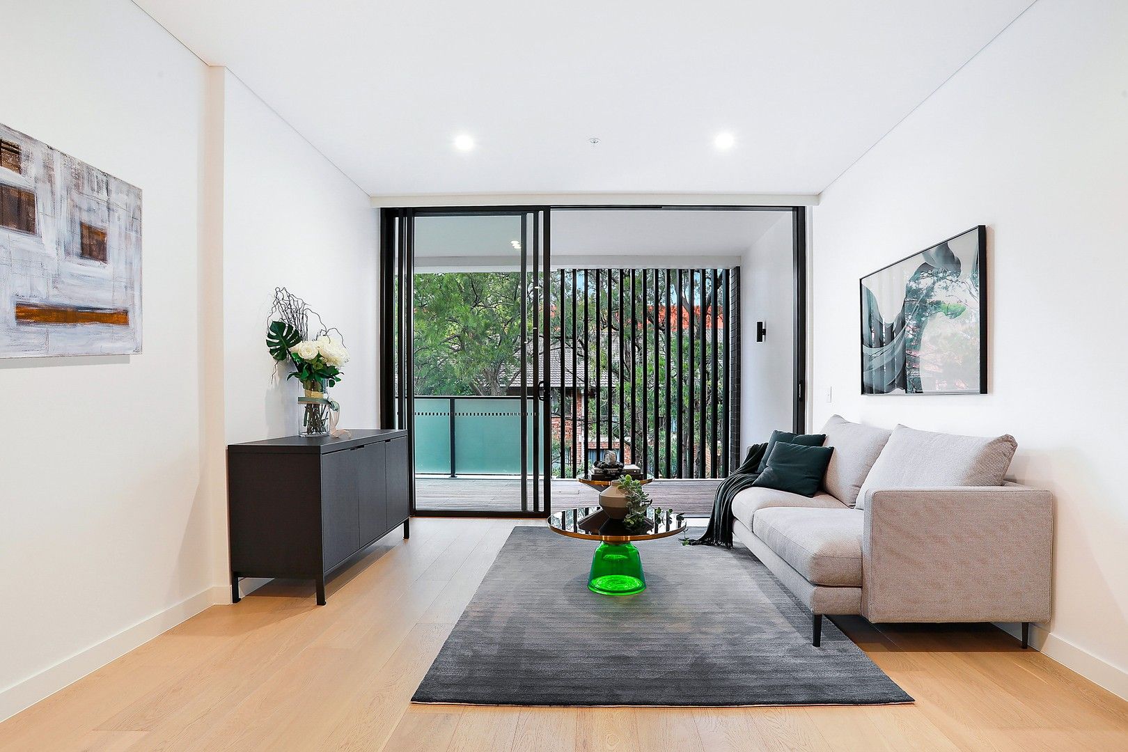 2 bedrooms Apartment / Unit / Flat in D509/280 Bulwara Road ULTIMO NSW, 2007