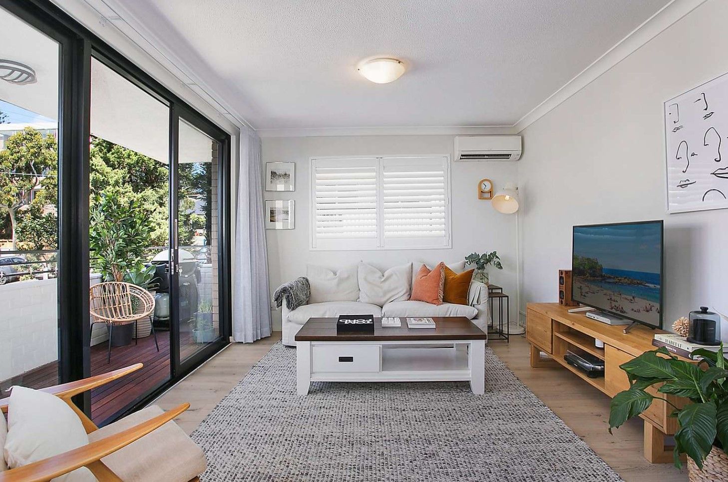 2 bedrooms Apartment / Unit / Flat in 10/326 Arden Street COOGEE NSW, 2034