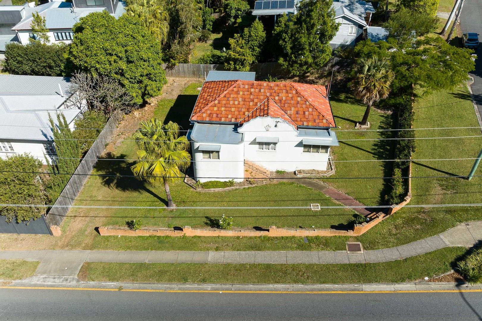 184 Coopers Camp Road, Ashgrove QLD 4060, Image 0