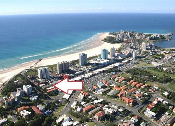 10/18-20 Garrick Street, Coolangatta QLD 4225