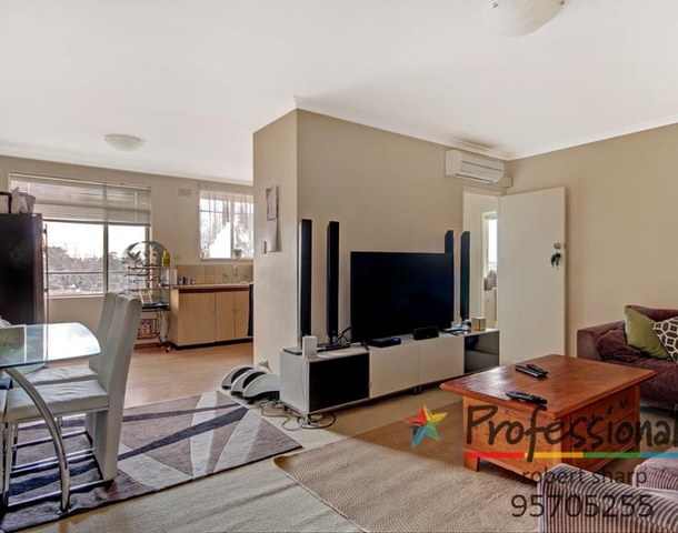 7/377 King Georges Road, Beverly Hills NSW 2209