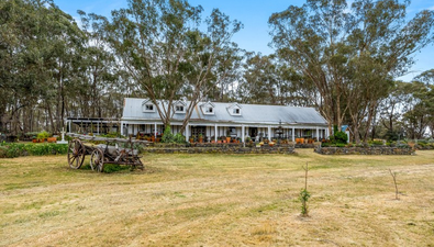 Picture of 8 Trickeys Road, MOONLIGHT FLAT VIC 3465