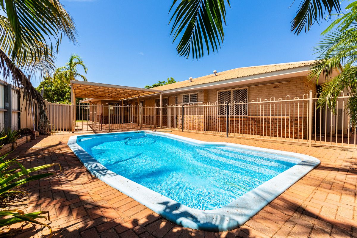 1 Sharman Mews, Port Hedland WA 6721, Image 1