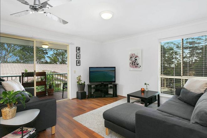 Picture of 39/15 Simpsons Road, ELANORA QLD 4221