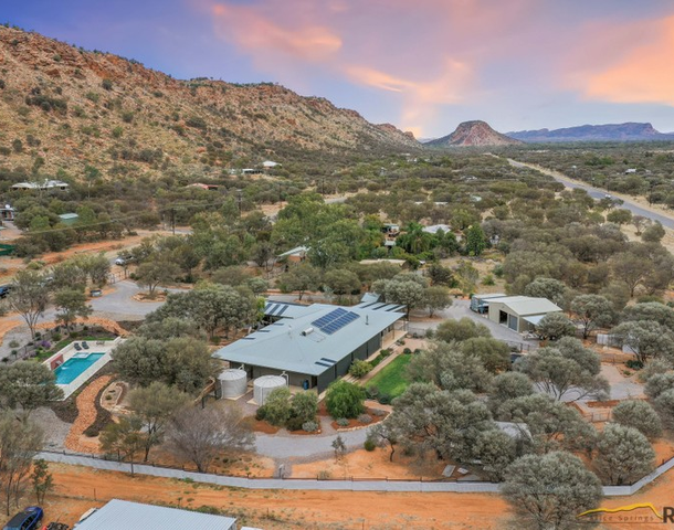 37 Lillecrapp Road, Ilparpa NT 0873