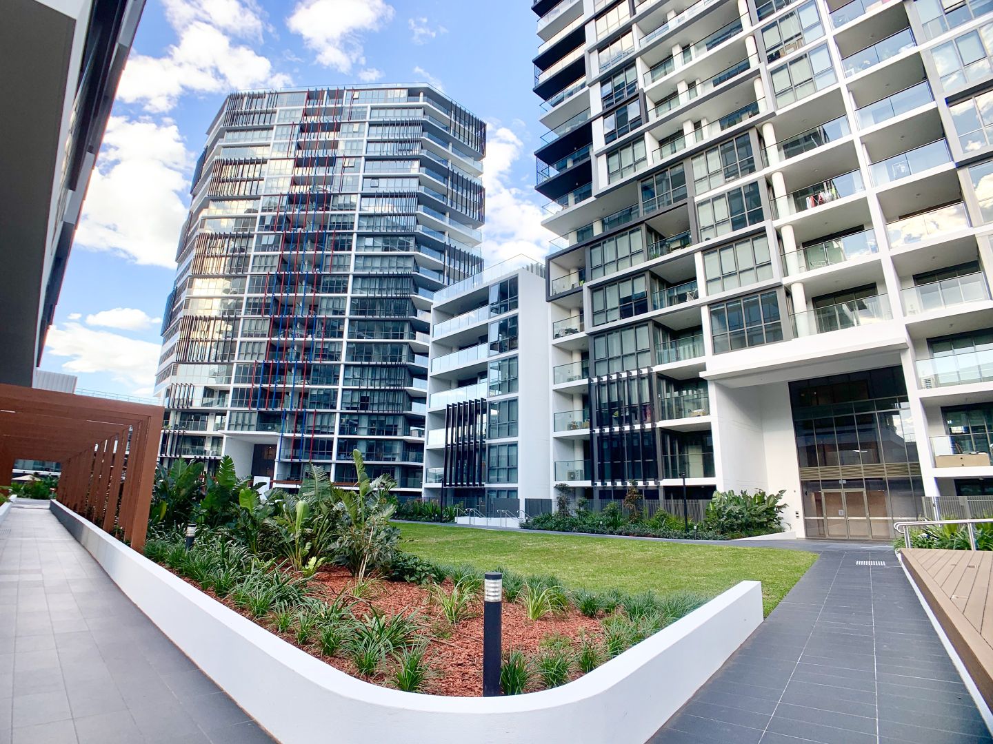 1510C/101 Waterloo Road, Macquarie Park Property History & Address