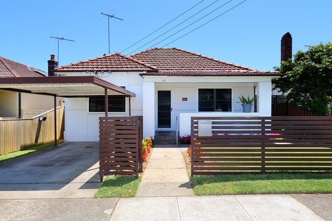 Picture of 119B Hillcrest Avenue, HURSTVILLE GROVE NSW 2220