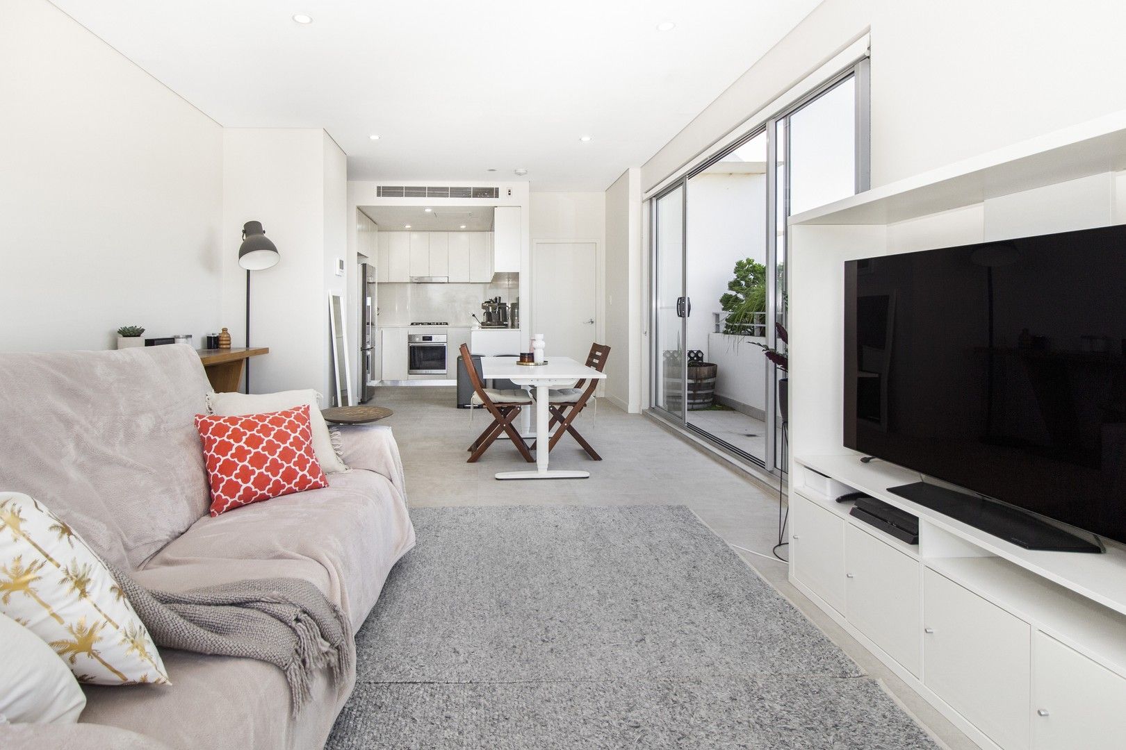 2 bedrooms Apartment / Unit / Flat in 307/2-6 Mindarie Street LANE COVE NSW, 2066
