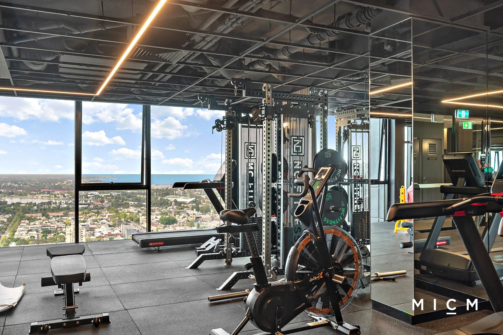 Additional image 9 of 3803/245 City Road, Southbank VIC 3006