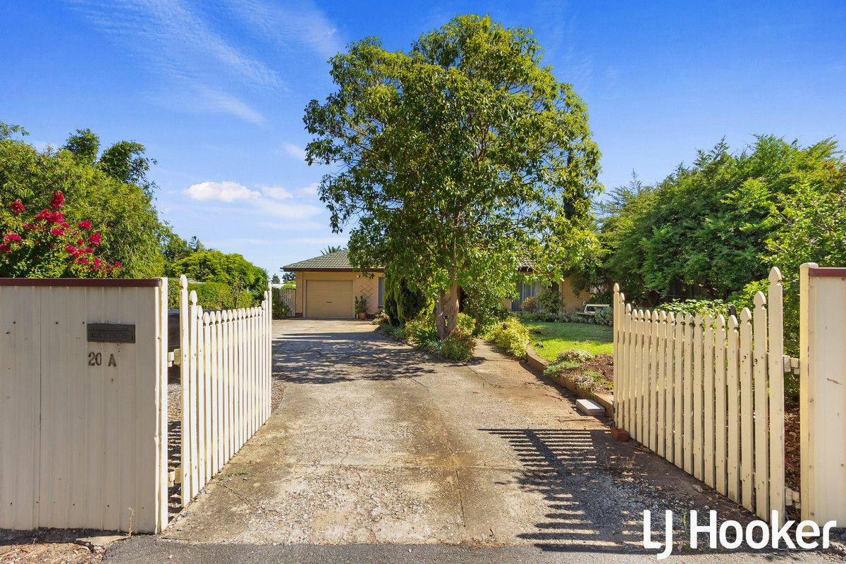 20A Lyndoch Road, Gawler East SA 5118, Image 2