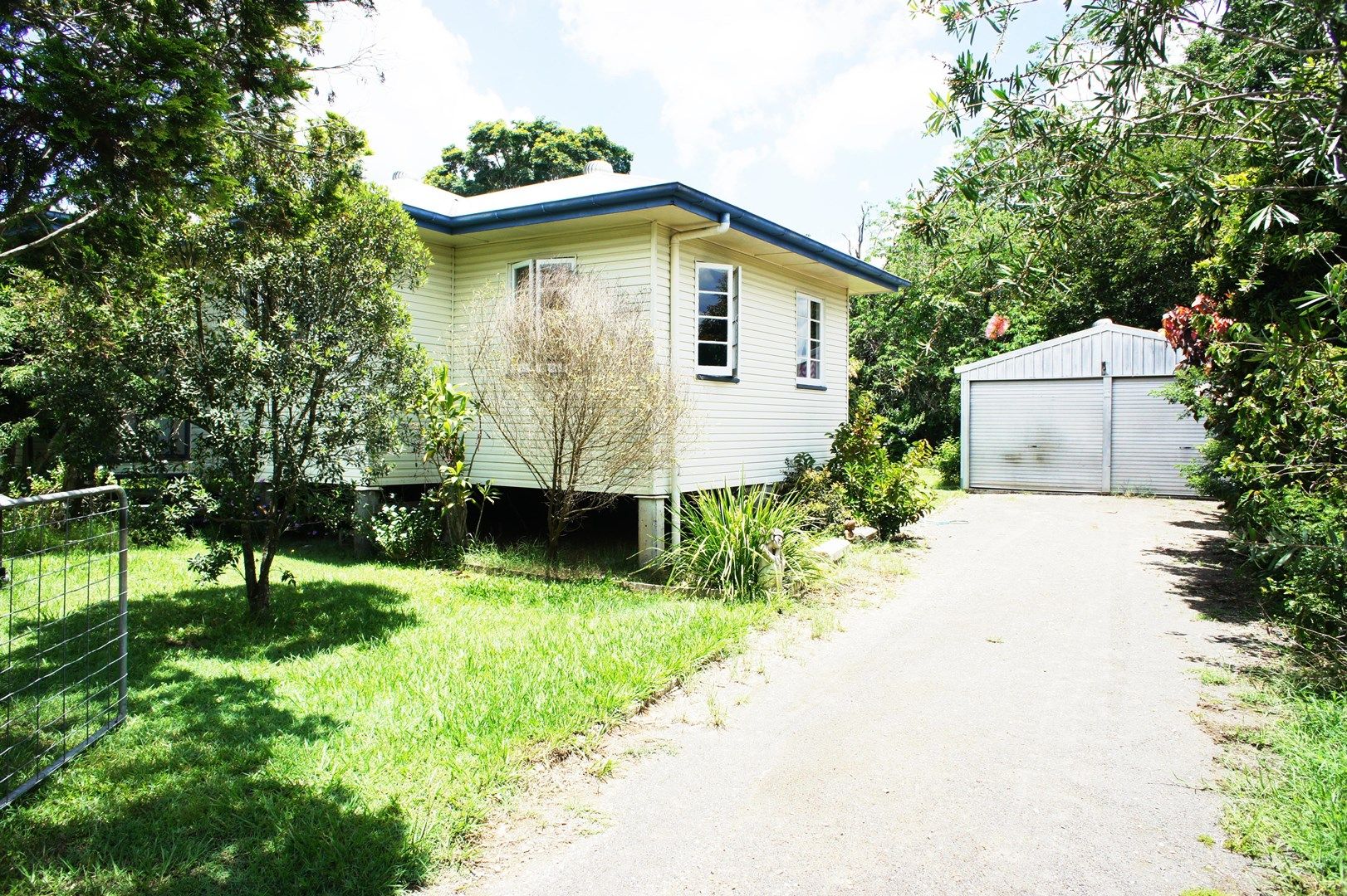16 Katherine Street, Beerwah Property History & Address Research Domain