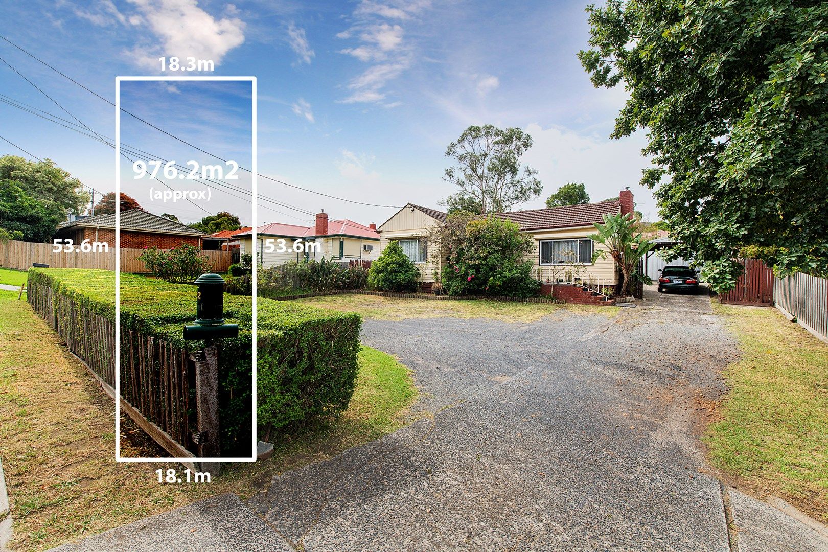 22 Dorset Road, Ferntree Gully VIC 3156, Image 0