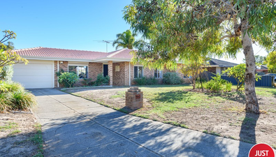 Picture of 20 Norring Street, COOLOONGUP WA 6168