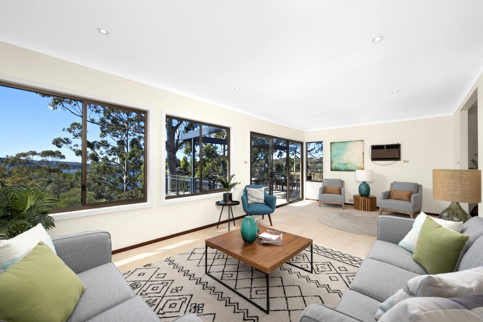 55 The Bulwark, Castlecrag NSW 2068, Image 1